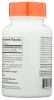 DOCTORS BEST: Bacopa 320Mg, 60 vc