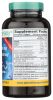 PHYTO THERAPY: Liquid Calcium With Magnesium, 180 sg