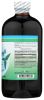 WORLD ORGANIC: Liquid Chlorophyll 50mg Natural Mint, 16 oz