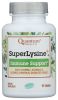 QUANTUM: SuperLysine Advanced Lysine Supplement, 90 tb