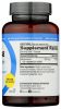 TWINLAB: Magnesium Capsules 420mg, 100 cp