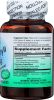 WORLD ORGANIC: Chlorophyll 60mg, 100 cp