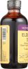 HONEY GARDEN: Elderberry and Honey Syrup, 4 fo