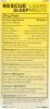 NELSON BACH: Rescue Sleep Liquid Melts, 28 cp