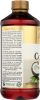 BURIED TREASURE: Coconut MCT Oil, 16 oz