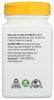 NATURES WAY: Vitamin C Bioflavonoids, 100 vc