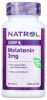 NATROL: Melatonin 3 mg, 120 Tablets