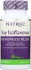 NATROL: Soy Isoflavones, 60 Capsules