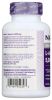 NATROL: L-Arginine 3000 mg, 90 tablets