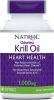NATROL: Odorless Krill Oil 1000mg, 30 cp