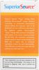 SUPERIOR SOURCE: Vitamin C 500mg Tangy Orange Melts, 90 tb