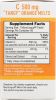 SUPERIOR SOURCE: Vitamin C 500mg Tangy Orange Melts, 90 tb