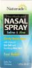NATURADE: Nasal Spray Saline and Aloe, 1.5 oz