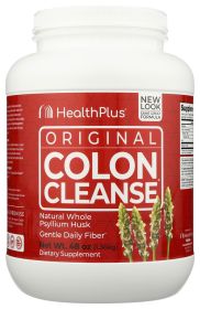 HEALTH PLUS: Original Colon Cleanse, 48 oz