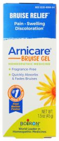 BOIRON: Arnicare Bruise Gel, 1.5 oz