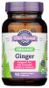 OREGONS WILD HARVEST: Ginger Organic, 90 cp