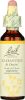 BACH: Be Decisive Flower Remedies Scleranthus, 20 ml