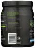 PLANTFUSION: Elite Activated Peptide Protein Creamy Vanilla Bean, 15.87 oz