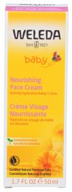 WELEDA: Face Cream Calendula. 1.7 fo
