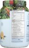 PLANTFUSION: Powder Lean Vanilla, 29.6 oz
