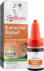 SIMILASAN: Earache Relief Ear Drops, 0.33 oz