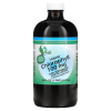 WORLD ORGANIC: Liquid Chlorophyll 100mg With Spearmint and Glycerin, 16 oz