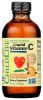 CHILDLIFE: Liquid Vitamin C, 4 oz