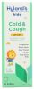 HYLAND: Kids Cold and Cough Daytime Original, 4 oz