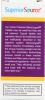 SUPERIOR SOURCE: Womens B Complex, 60 tb