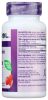 NATROL: Melatonin Fast Dissolve Strawberry Tablets 5mg, 90 tb