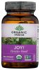 ORGANIC INDIA: Joy Mood Support Supplement, 90 cp