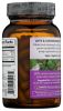 ORGANIC INDIA: Joy Mood Support Supplement, 90 cp
