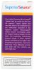 SUPERIOR SOURCE: Folic Acid 1200mcg, 100 tb