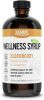 NORMS FARMS: Syrup Elderberry Wellness, 8 fo
