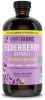NORMS FARMS: Syrup Elderberry Children, 8 fo
