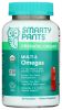 SMARTYPANTS: Organic Prenatal Multi and Omegas, 90 ea