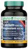 PHYTO THERAPY: Liquid Calcium With Magnesium, 90 sg