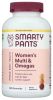 SMARTYPANTS: Womens Multi and Omegas, 180 pc