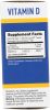 SUPERIOR SOURCE: Vitamin D3 1000 IU, 100 tb