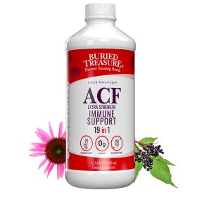*ACF Extra Strength