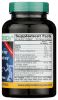 PHYTO THERAPY: Liquid Calcium With Magnesium, 90 sg