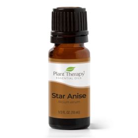 Star Anise Essential Oil 10 mL