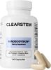Hormonal Acne Supplement (5-HTP) - Natural DIM Supplement - Skin Care Vitamins - Hormone Balance, Antioxidants - Gluten Free