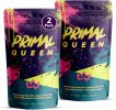 Women's Optimized Beef Organ Superfood Supplement (Beef Liver, Beef Kidney, Beef Heart, and 3 Others) - 100% Grass-Fed