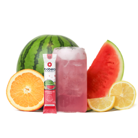 Postbiotic Immunity Watermelon Citrus (size: 32 count box)
