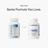 Hormonal Acne Supplement (5-HTP) - Natural DIM Supplement - Skin Care Vitamins - Hormone Balance, Antioxidants - Gluten Free